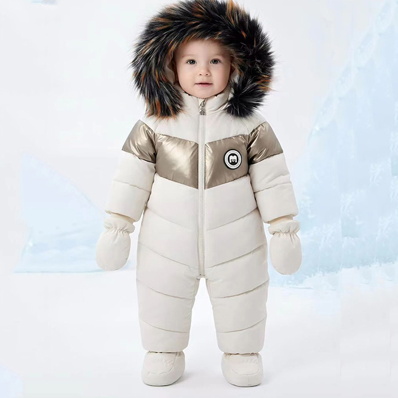 Tutina Invernale per Neonati c - Baby Clothing Dividers recensione e prezzo