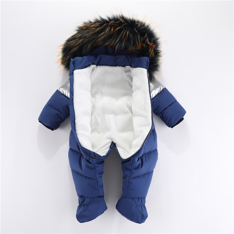 Tutina Invernale per Neonati c - Baby Clothing Dividers recensione e prezzo
