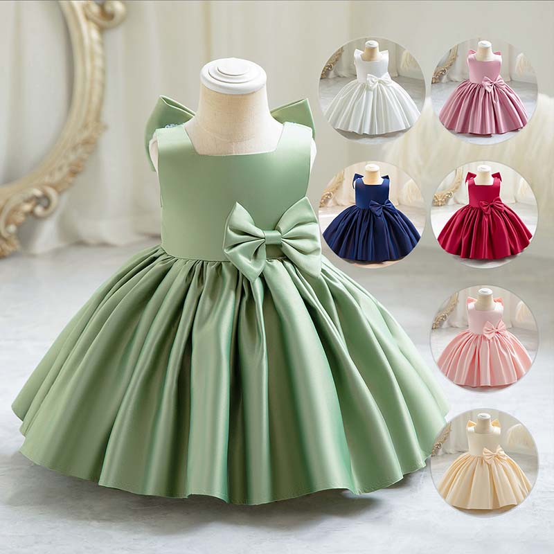 Abito da festa per neonate Dol - Baby Clothing Dresser recensione e prezzo