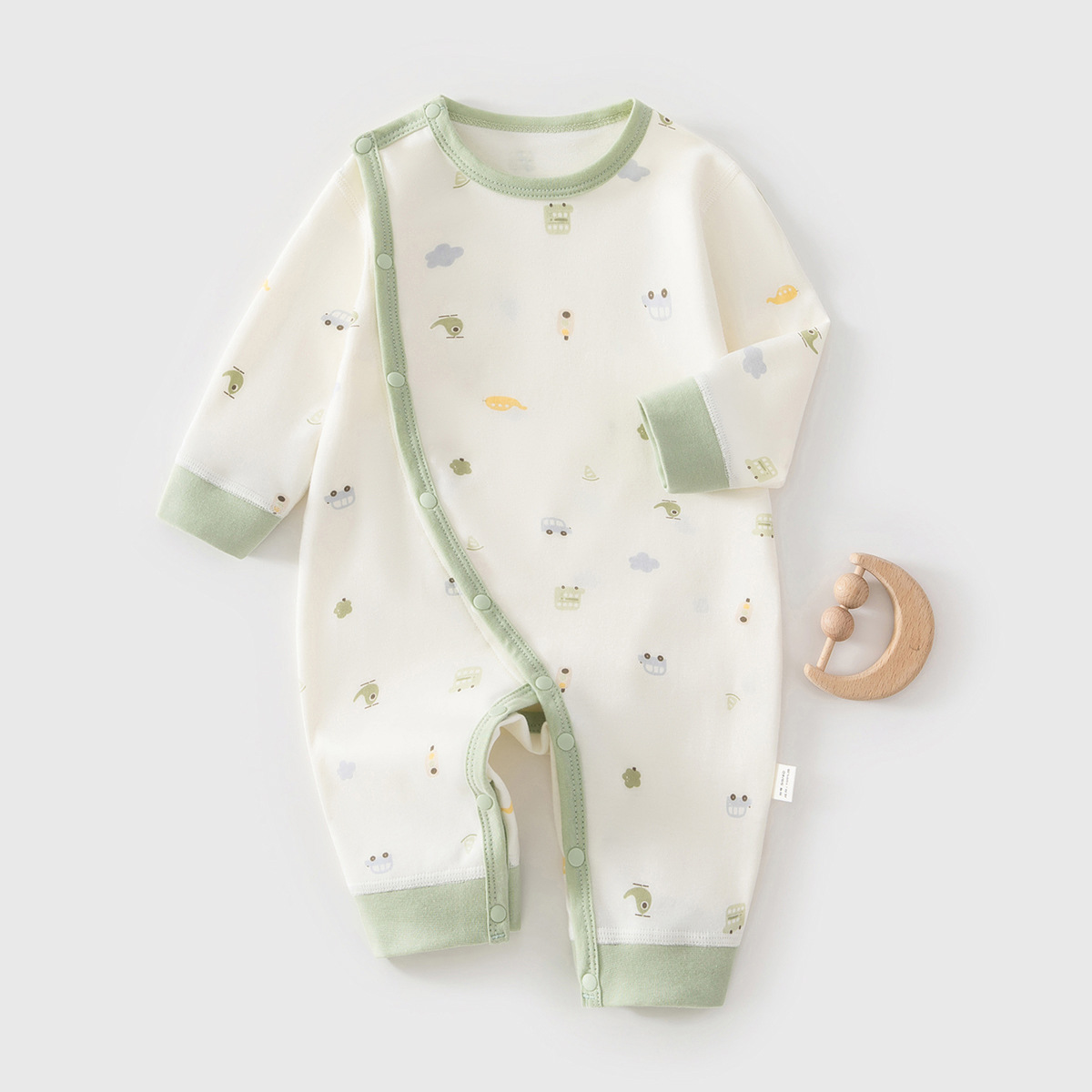 AYNIGIELL 2026 Nuova Tutina St - Baby Clothing High Quality recensione e prezzo
