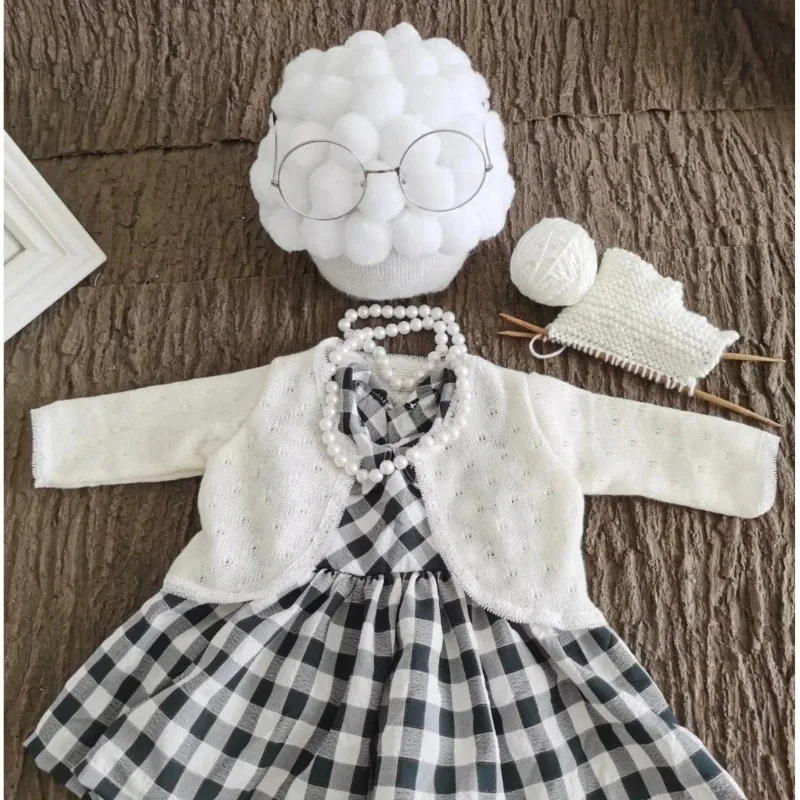 Accessori per Fotografia Neona - Baby Clothing Dividers recensione e prezzo