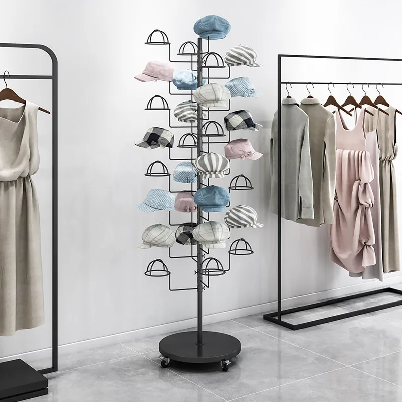 Espositore per cappelli da ter - Baby Clothing Hanging Rack recensione e prezzo