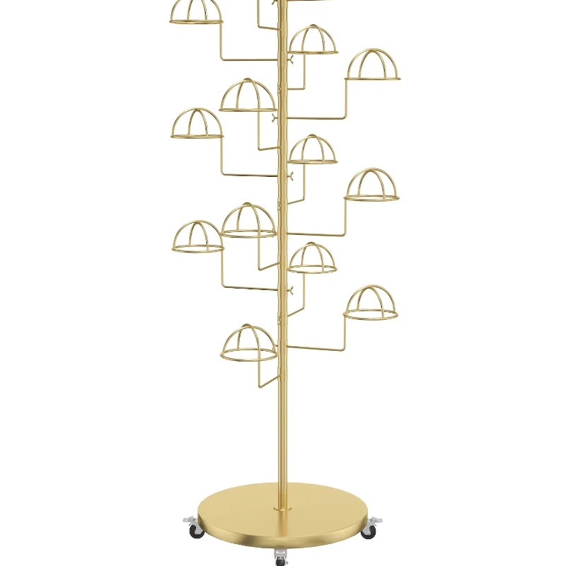 Espositore per cappelli da ter - Baby Clothing Hanging Rack recensione e prezzo