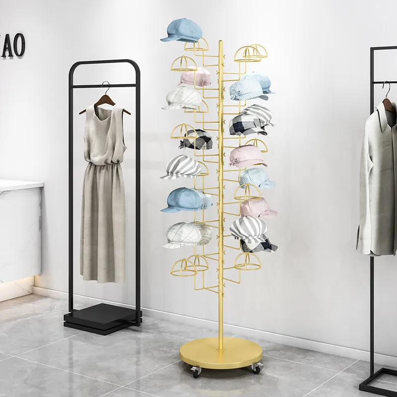 Espositore per cappelli da ter - Baby Clothing Hanging Rack recensione e prezzo