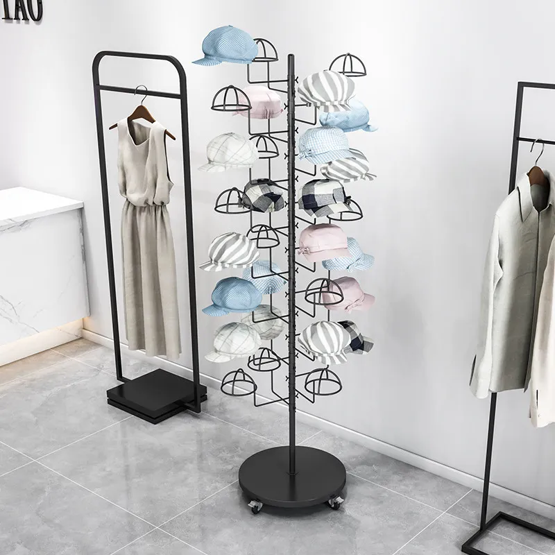 Espositore per cappelli da ter - Baby Clothing Hanging Rack recensione e prezzo