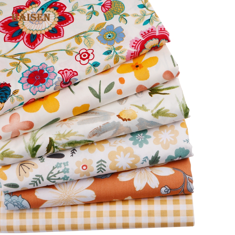 6 pezzi 40x50 cm twill di coto - Baby Clothing Organic recensione e prezzo