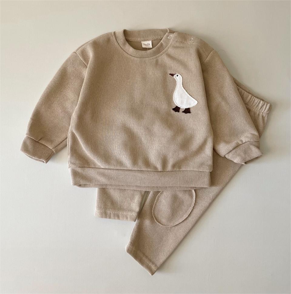 0-24M neonate ragazzi vestiti  - Baby Clothing Organic recensione e prezzo