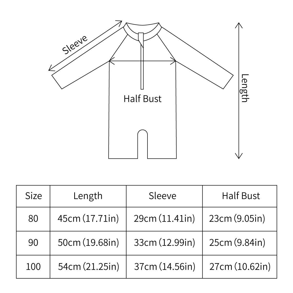Costume da bagno intero Elinfa - Baby Clothing Dividers recensione e prezzo