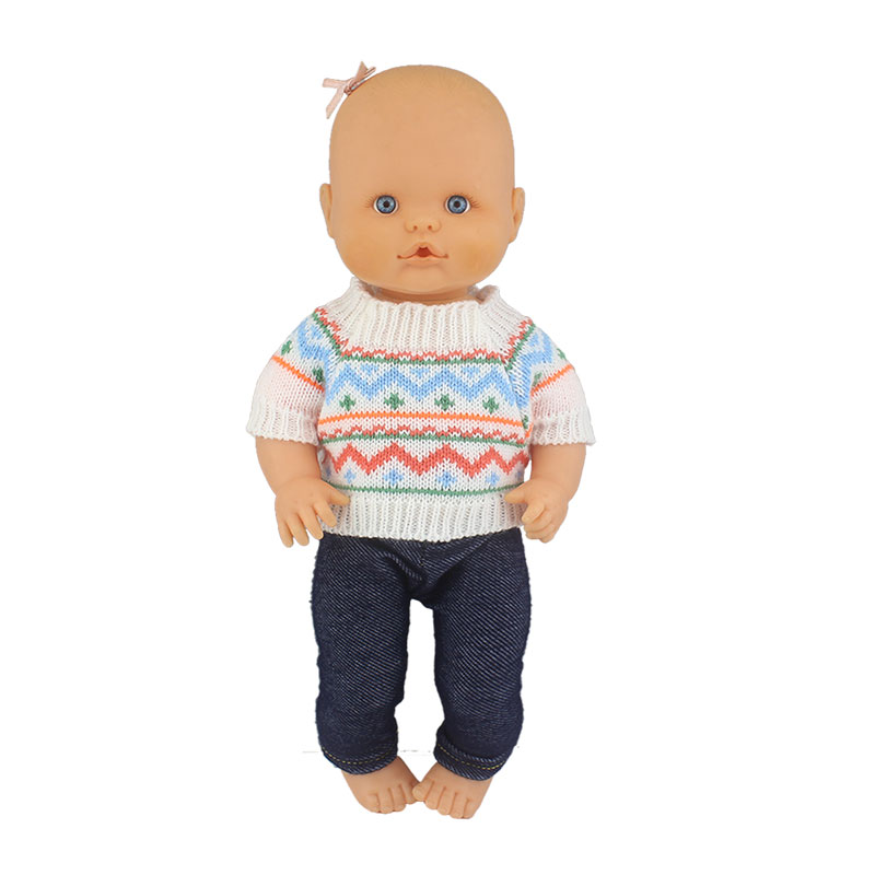 Maglione per bambola alla moda - Baby Clothing Dividers recensione e prezzo