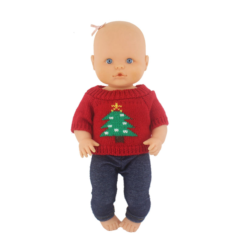 Maglione per bambola alla moda - Baby Clothing Dividers recensione e prezzo