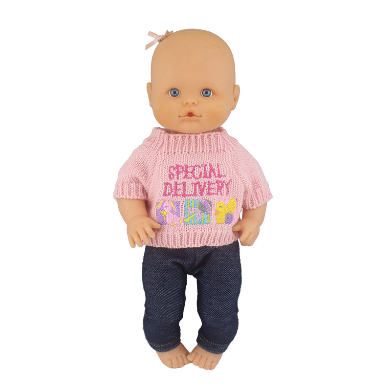 Maglione per bambola alla moda - Baby Clothing Dividers recensione e prezzo