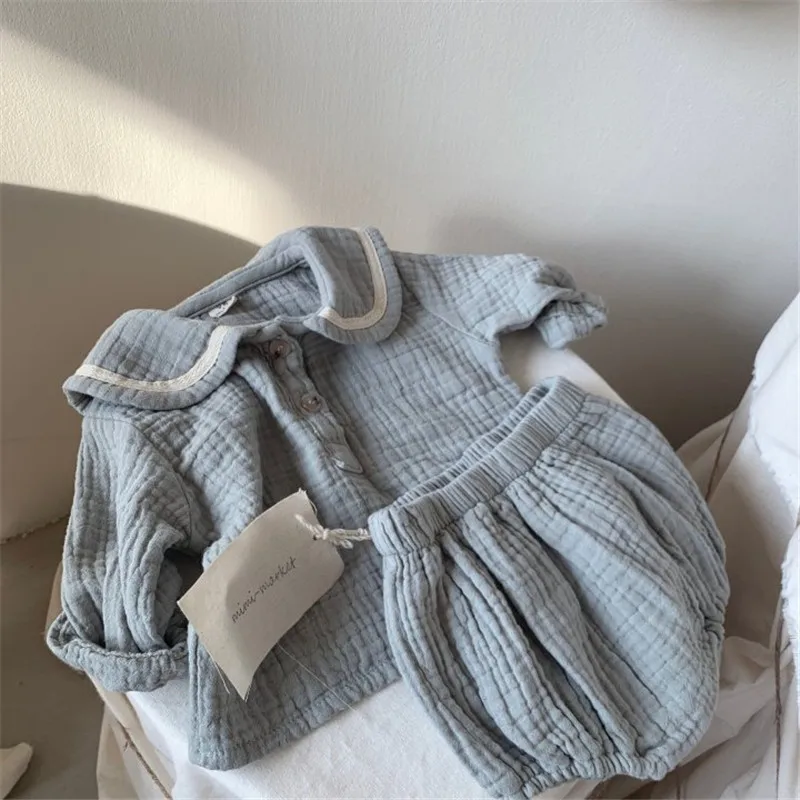 Set di abbigliamento per bambi - Baby Clothing Organic recensione e prezzo