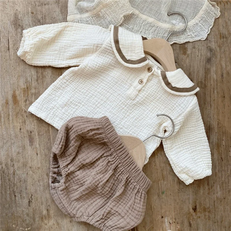 Set di abbigliamento per bambi - Baby Clothing Organic recensione e prezzo
