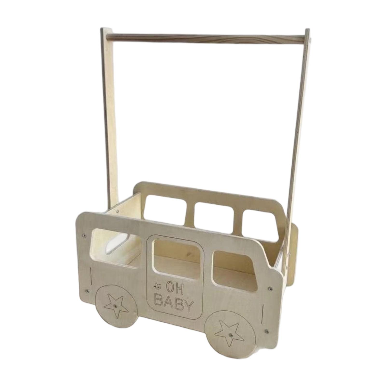 Appendiabiti per animali domes - Baby Clothing Hanging Rack recensione e prezzo