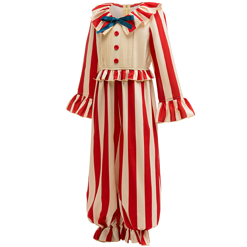 Abiti da clown di Halloween Ne - Baby Clothing Usa recensione e prezzo
