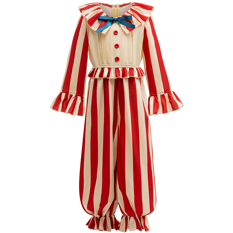 Abiti da clown di Halloween Ne - Baby Clothing Usa recensione e prezzo