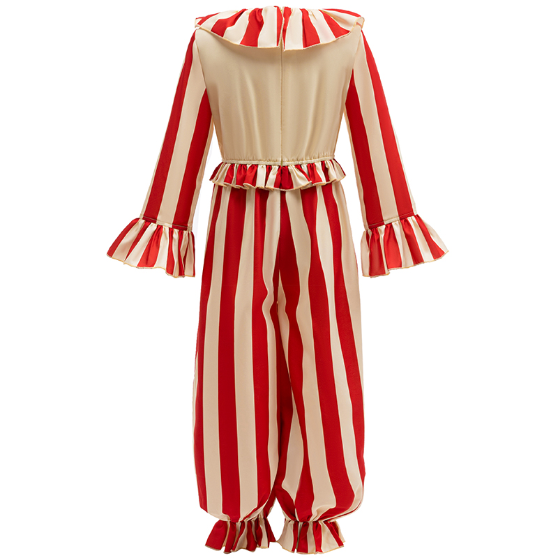 Abiti da clown di Halloween Ne - Baby Clothing Usa recensione e prezzo