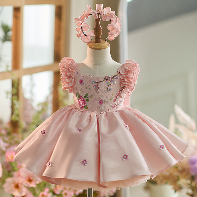 Nuovo Vestito di Alta Gamma pe - Baby Clothing High End recensione e prezzo