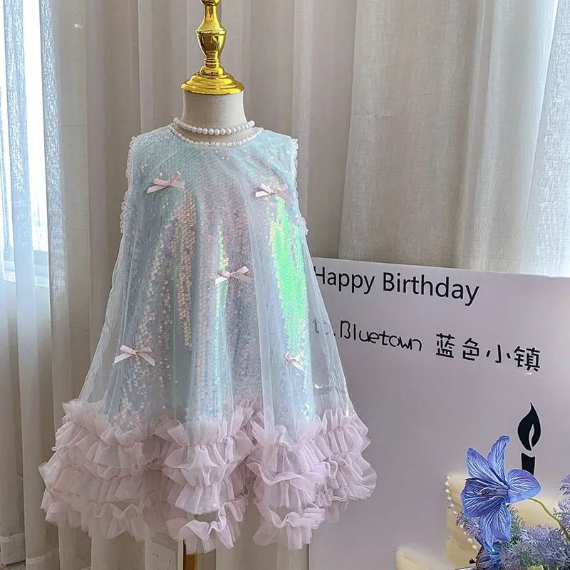 Abito da Principessa di Alta G - Baby Clothing High End recensione e prezzo