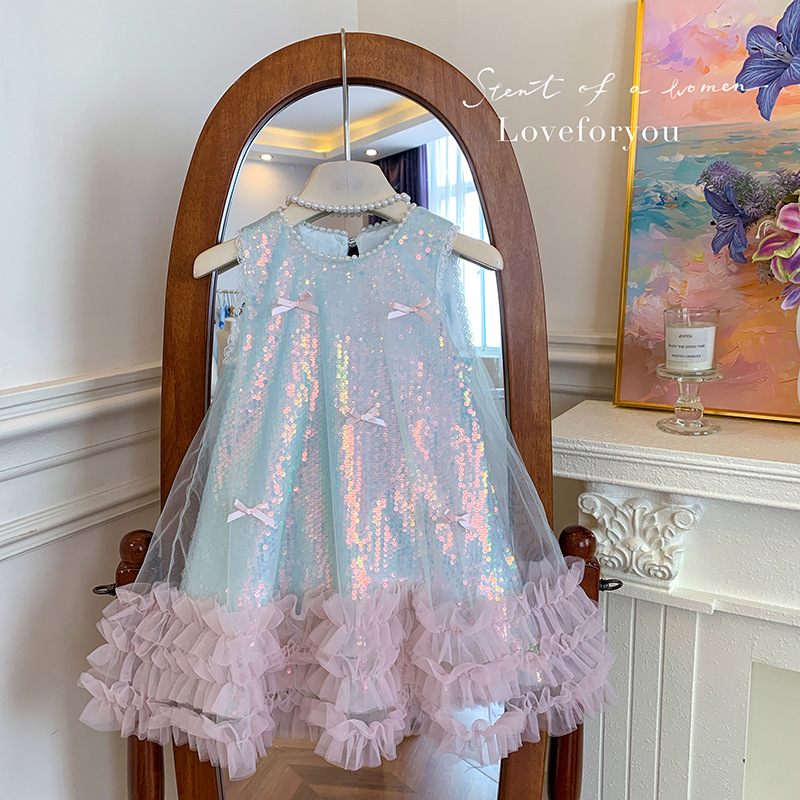 Abito da Principessa di Alta G - Baby Clothing High End recensione e prezzo