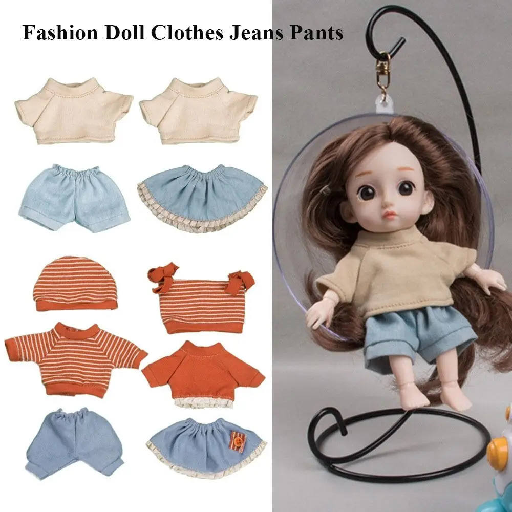 Vestiti per bambole da 16cm ve - Baby Clothing High End recensione e prezzo