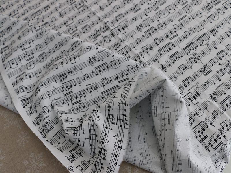 50cm * 110cm Nota di Musica St - Baby Clothing Organic recensione e prezzo