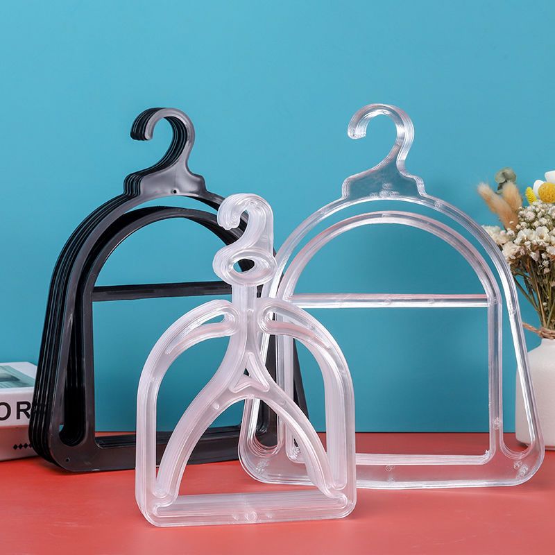 Semplice espositore per cappel - Baby Clothing Hanging Rack recensione e prezzo