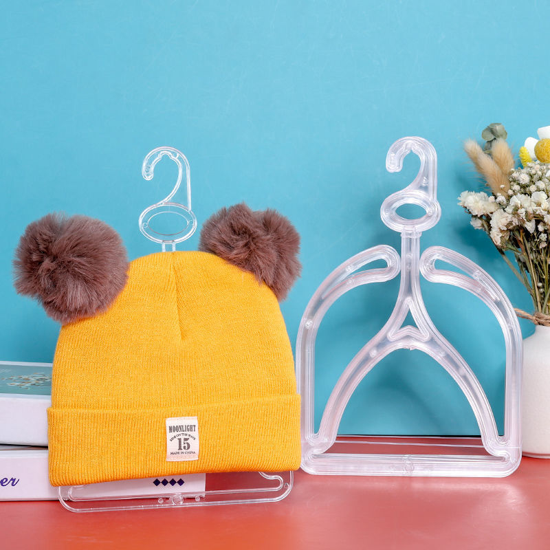 Semplice espositore per cappel - Baby Clothing Hanging Rack recensione e prezzo