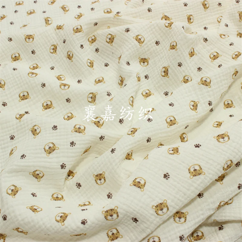 100X135 cm Baby Garza di coton - Baby Clothing Organic recensione e prezzo
