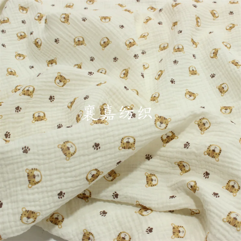 100X135 cm Baby Garza di coton - Baby Clothing Organic recensione e prezzo
