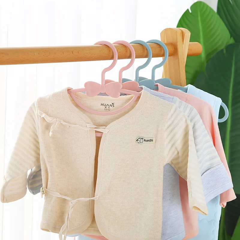 5-50 pezzi grucce per bambini  - Baby Clothing Hanging Rack recensione e prezzo
