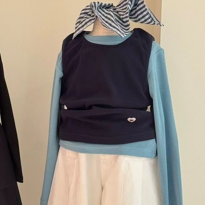 Set di Abbigliamento Coreano d - Baby Clothing High End recensione e prezzo